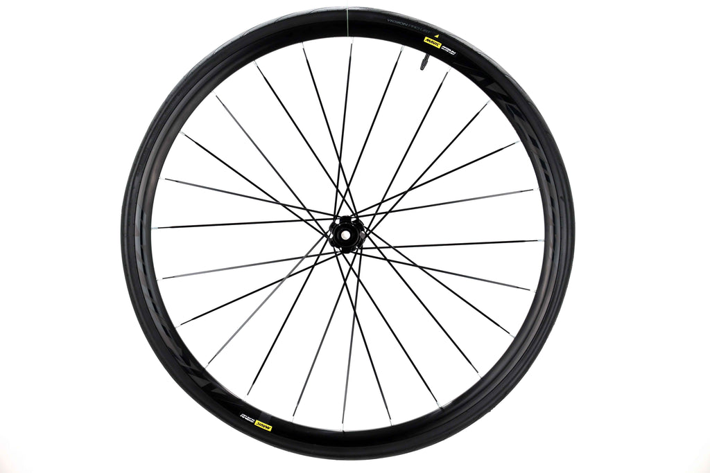 パーツ MAVIC AKSIUM ELITE EVO UST Mavic Aksium Elite UST Disc