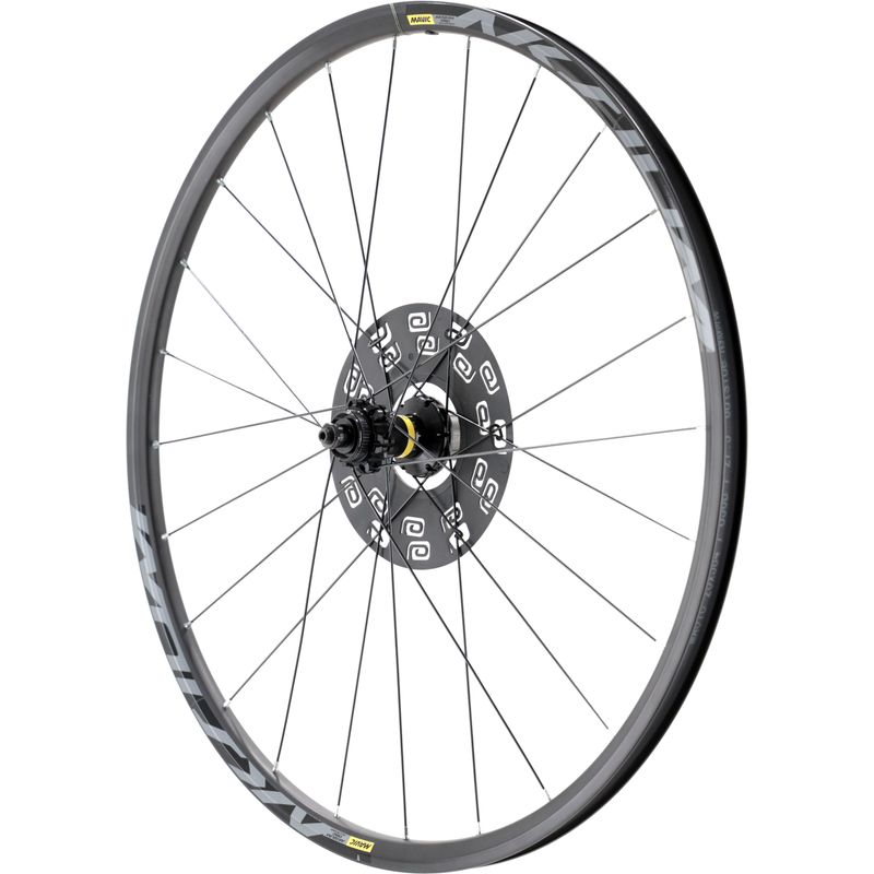 Bike Wheels Mavic Aksium Tubeless Mavic Aksium Elite UST 28