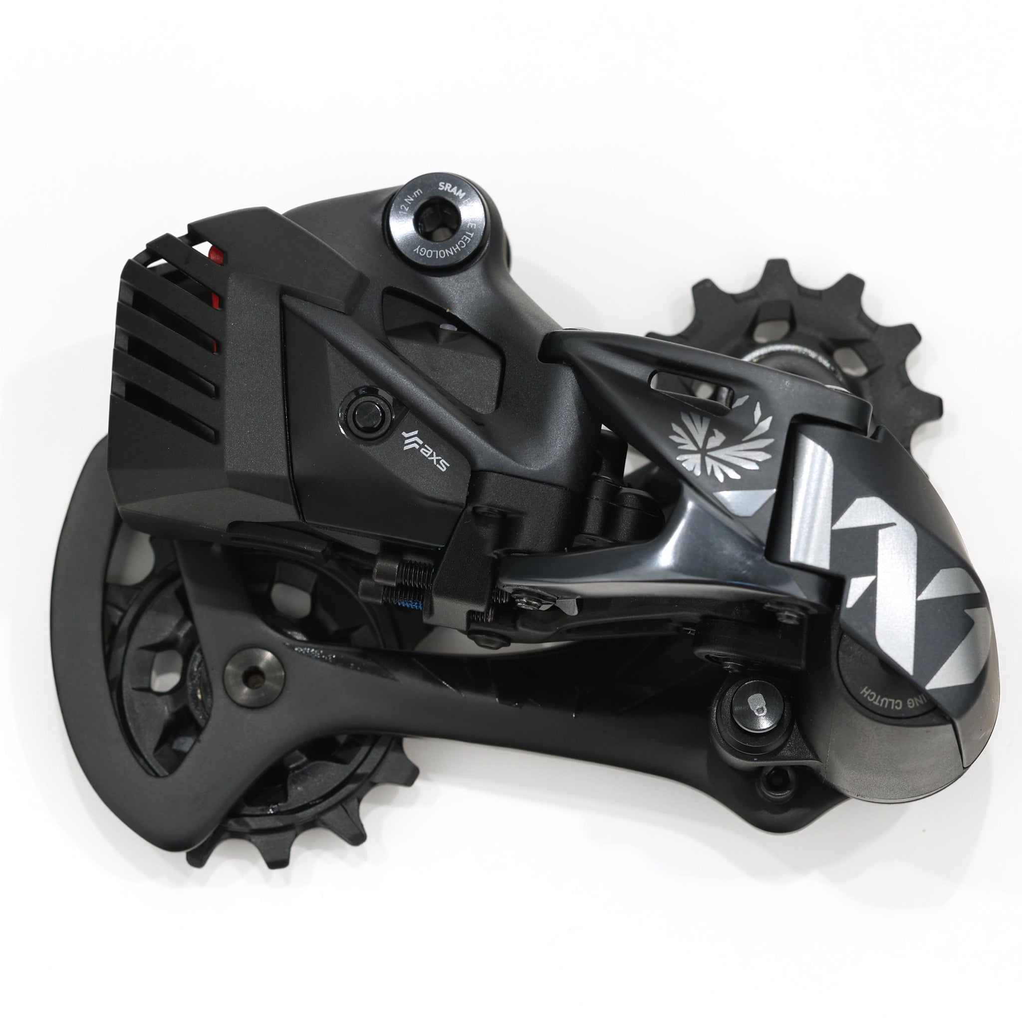 Dérailleur Arrière Sram XX1 Eagle AXS - Canada Bicycle Parts Dérailleur Arrière Sram XX1 Eagle AXS - Canada Bicycle Parts