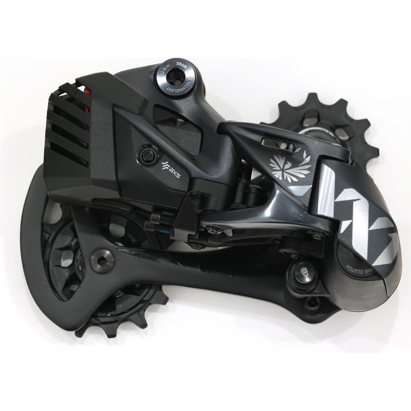 Sram Xx1 Eagle Xx1 Axs Derailleur Sram XX1 Eagle AXS Rear