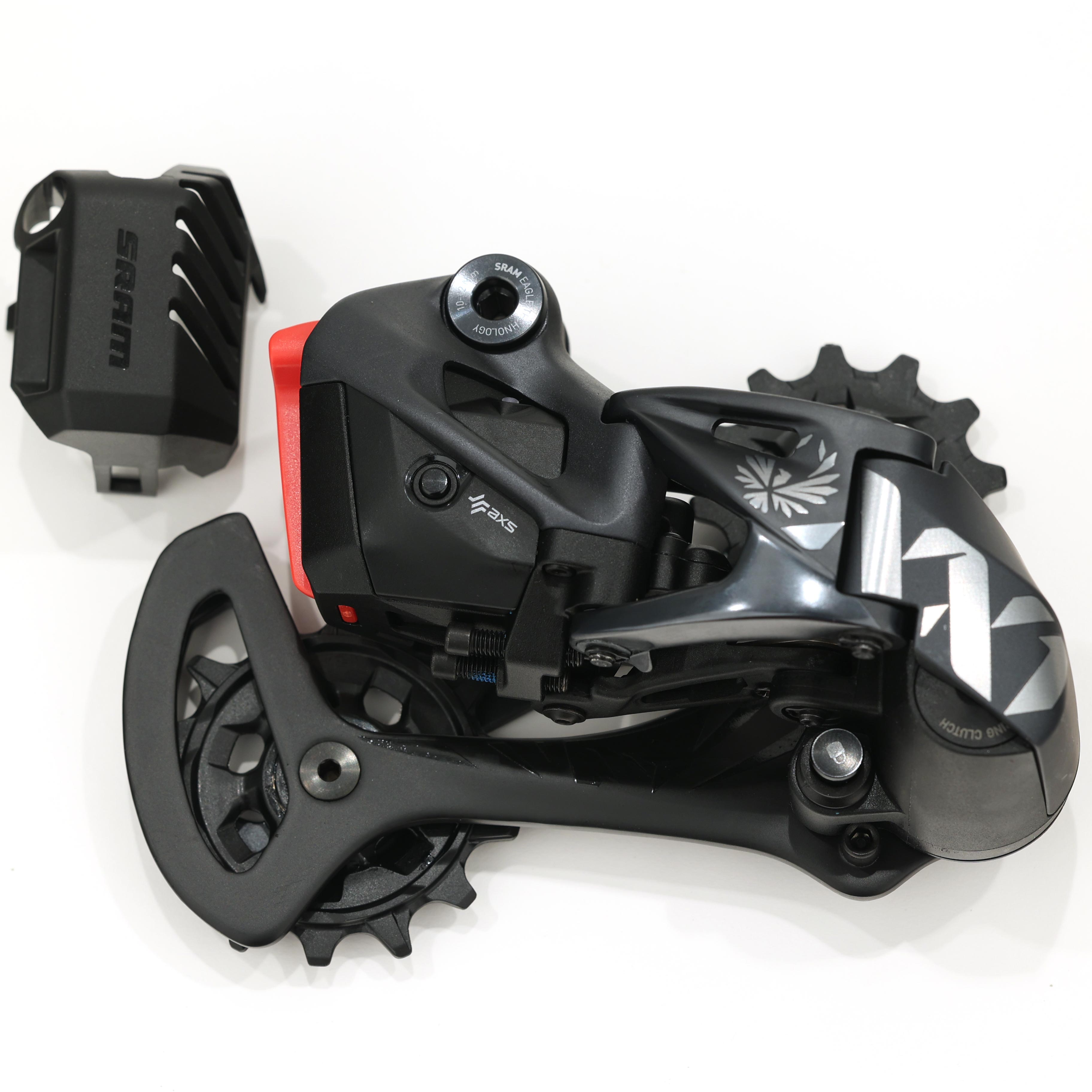 Large gamme de sélection SRAM Kit de Mise à Niveau XX1 Eagle AXS 1x12 vitesses avec Cassette moins cher France Vente en 2023 Large gamme de sélection SRAM Kit de Mise à Niveau XX1 Eagle AXS 1x12 vitesses avec Cassette moins cher France Vente en 2023