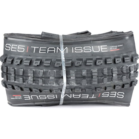 Bontrager SE5 Team Issue TLR MTB Tire, 29
