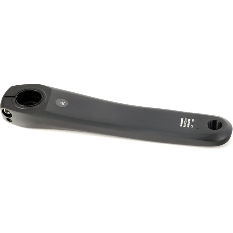 Shimano GRX 1x FC-RX810 11-Speed Crankset, 170mm 40t – Wheel