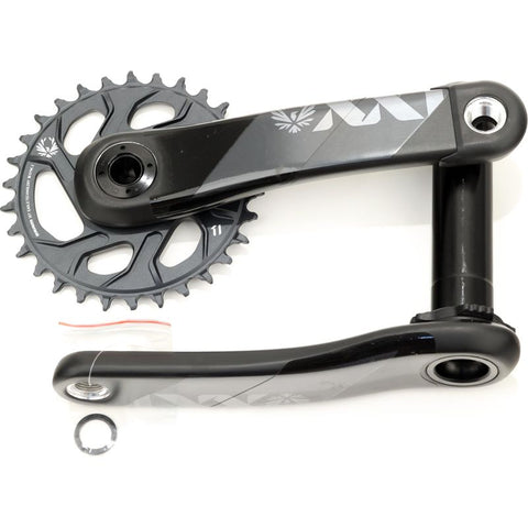 ☆SRAM XX1 carbon 175mm & 617395137824-01_d8ec5f25-4854-