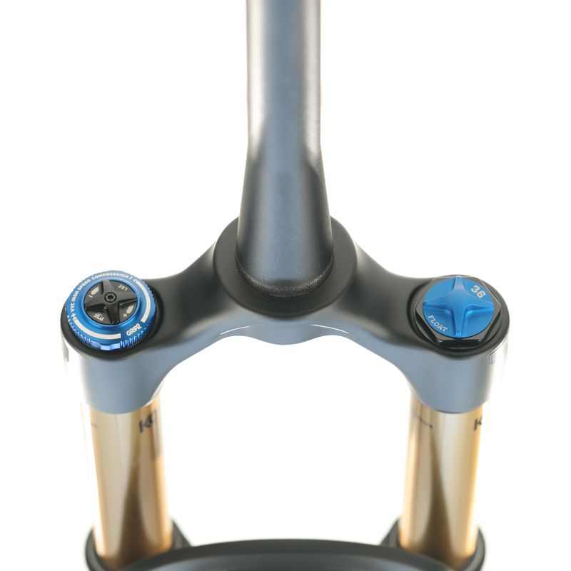 FOX Float 36 Factory Fork, 27.5