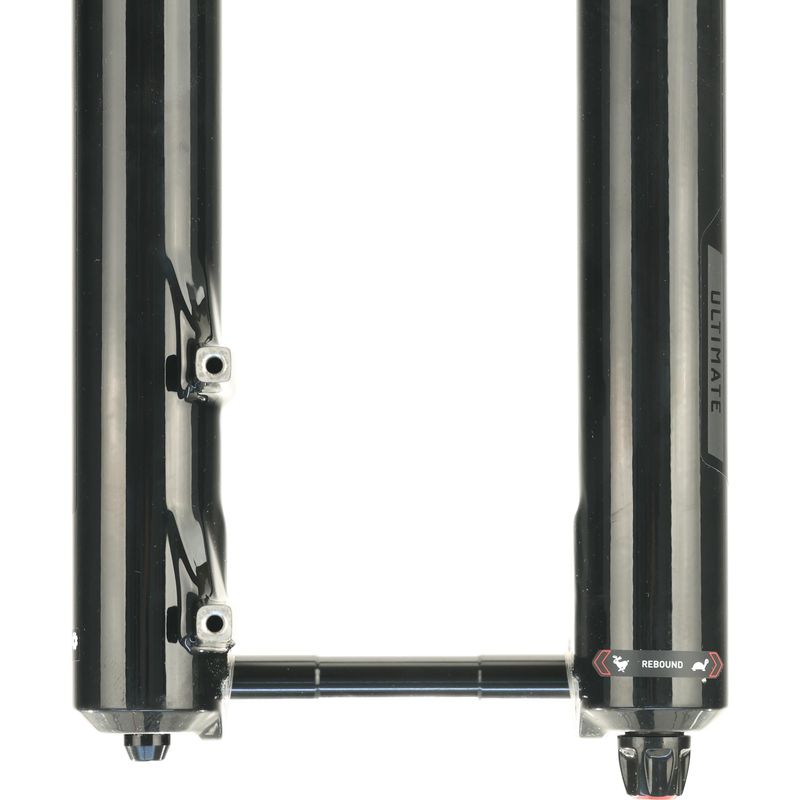 RockShox ZEB Ultimate Fork, 29“, 170mm Travel, DebonAir, Charger 2