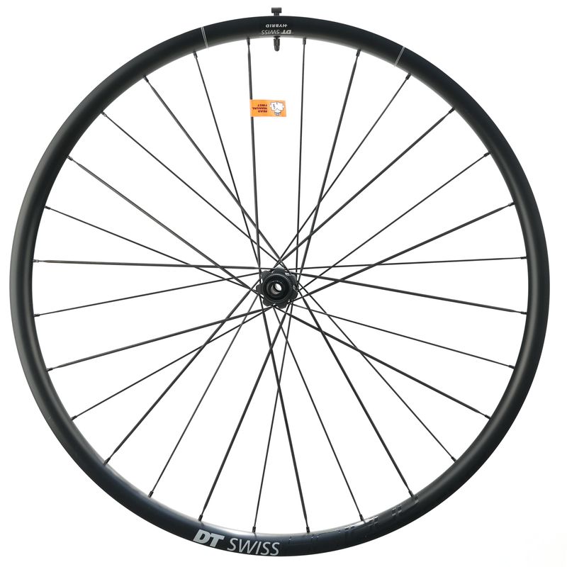 DT Swiss X1800 26in ディスク用　※おまけクイック　※休日値引 DT Swiss 180 EXP Straight Pull MTB Rear Hub - The Peddler Bike