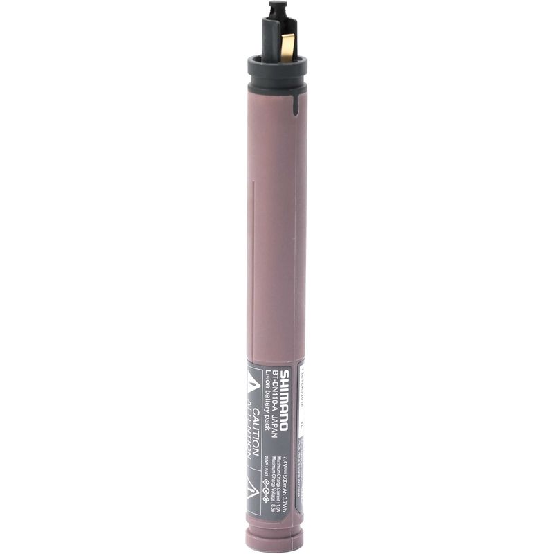 Shimano Di2 BT-DN110-1 Built-In Battery – Wheel & Sprocket - Outlet