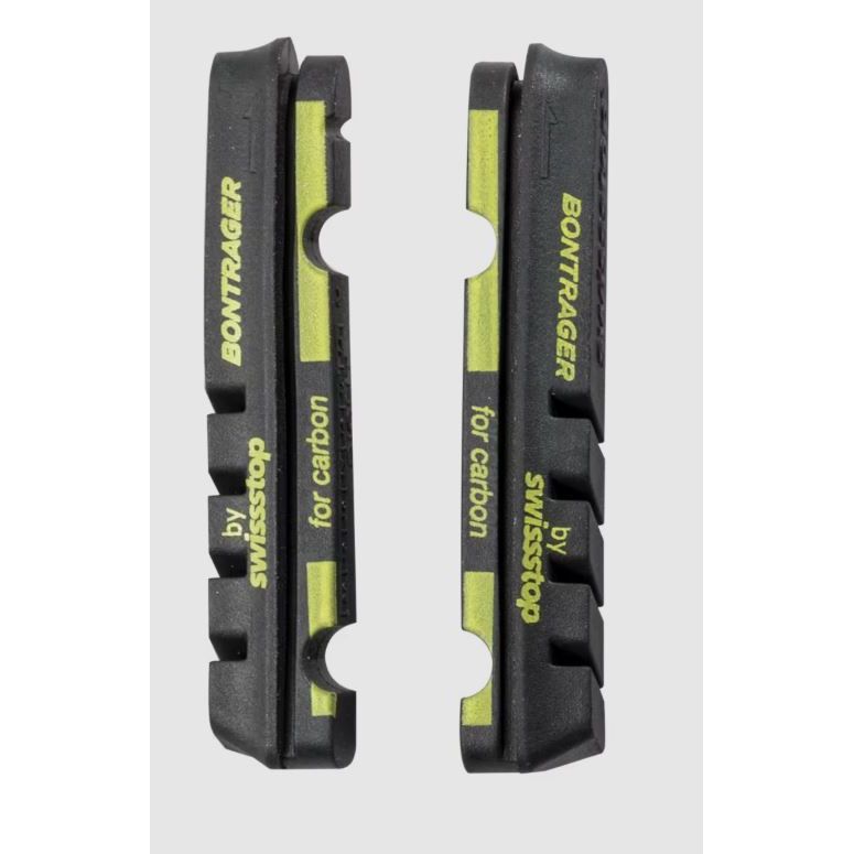 SwissStop Black Prince Flash EVO Carbon Rim Brake Pads, SRAM