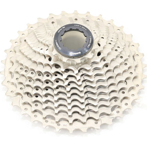 Shimano Ultegra CS-HG800 11-34 11-Speed Cassette – Wheel
