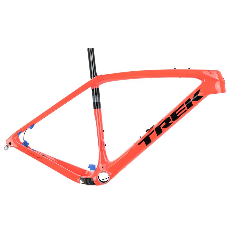 Trek Checkpoint SLR Carbon Frame Only, 52cm, 700 Series OCLV