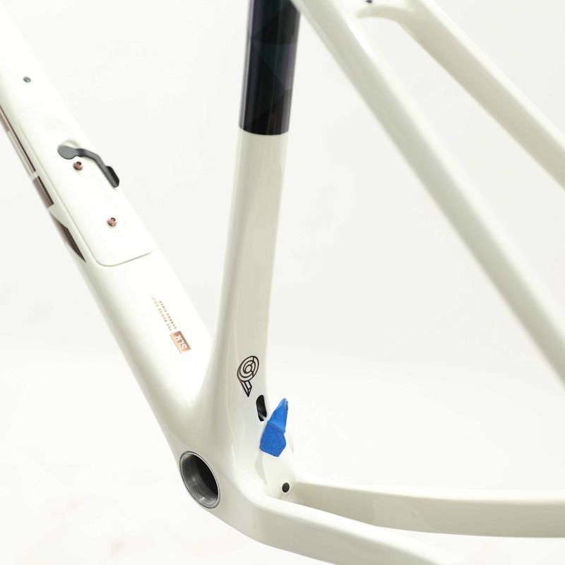 Trek Checkpoint SLR Carbon Frame Only, 54cm, 700 Series OCLV