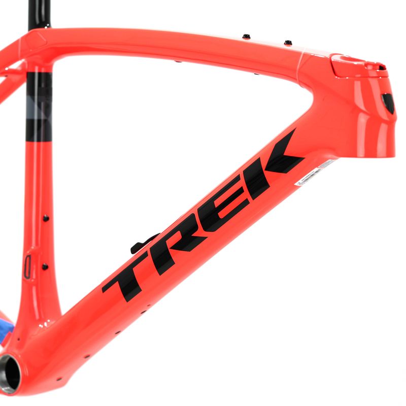 Trek Checkpoint SLR Carbon Frame Only, 58cm, 700 Series OCLV
