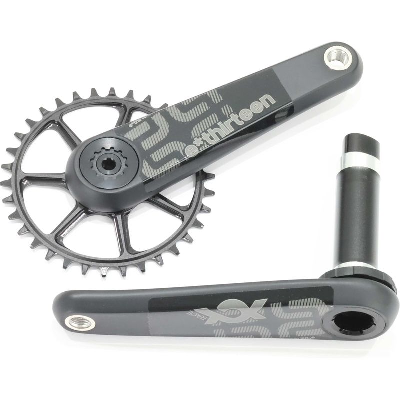E*13 XCX Race Road (172.50 Mm) - Acheter Sur