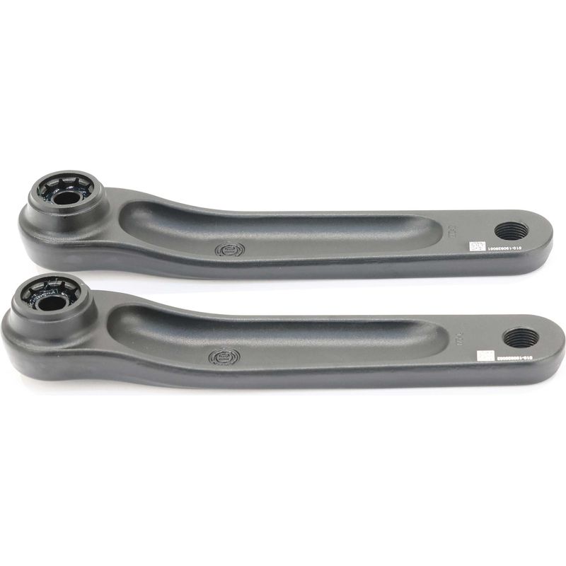 PROWHEEL Ebike ISIS - Brazo de manivela eléctrico para bicicleta ISIS PROWHEEL Ebike ISIS - Brazo de manivela eléctrico para bicicleta ISIS
