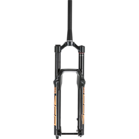 RockShox ZEB Select+ 29'' MTB Fork 170mm, 2021, Orange Decals