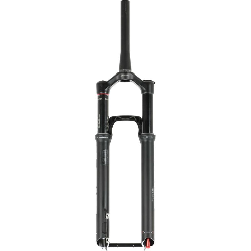 RockShox SID Select+ Mountain Bike Fork, 29'', 120mm Travel, Charger 2 ...