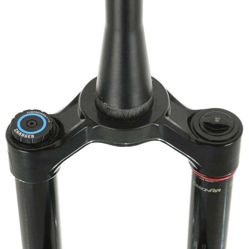 RockShox ZEB Select+ E-Bike Fork, 29
