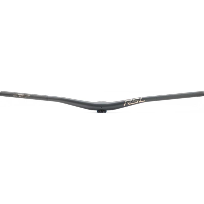 Bontrager RSL MTB Carbon Integrated Bar/Stem, 820mm Width, 35mm