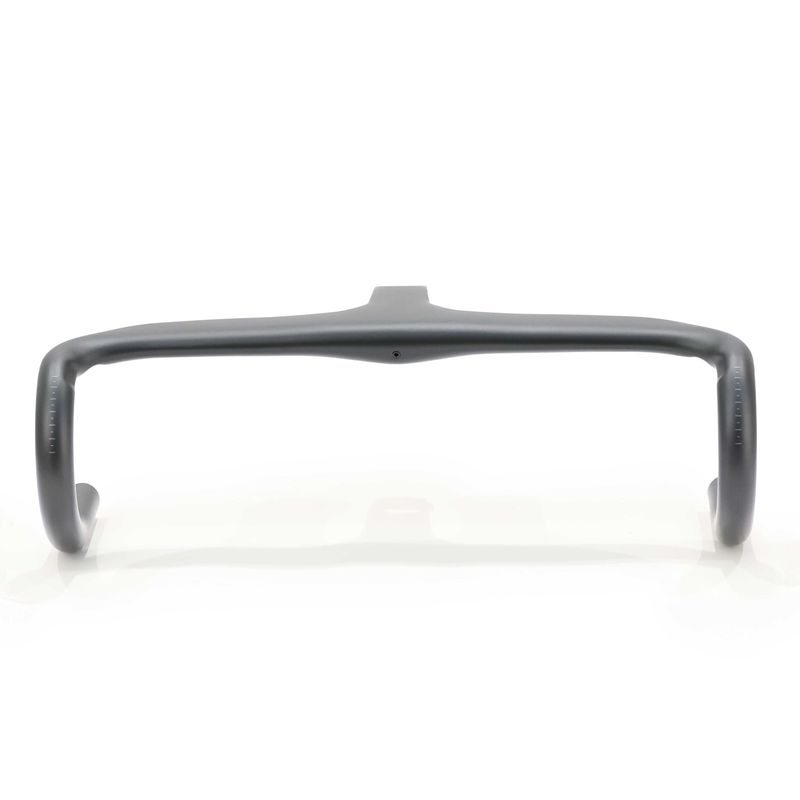 新品未使用BONTRAGER AEOLUS RSL VR-C ハンドル Bontrager Aeolus RSL VR-C Integrated Bar/Stem Handlebar, 42cm x