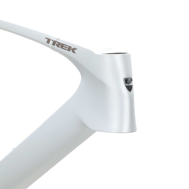 Trek Madone SLR Gen 7 Disc Frameset, 56cm, H1.5 Fit, Carbon, Bare