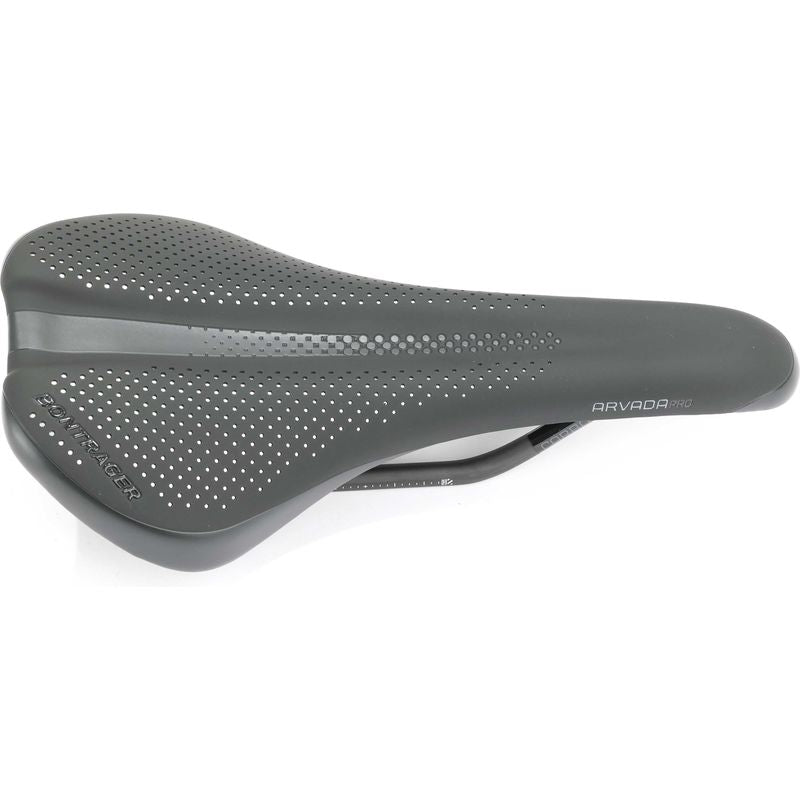 Bontrager Arvada Pro Carbon Saddle, Medium, 138mm 199g – Wheel