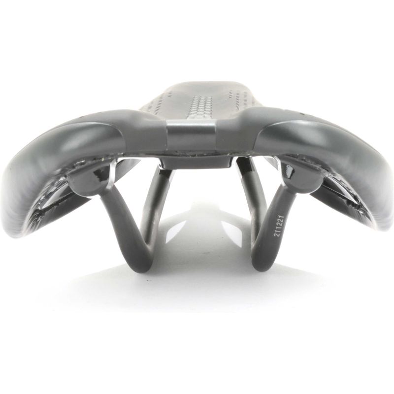 Bontrager Arvada Pro Carbon Saddle, Medium, 138mm 199g