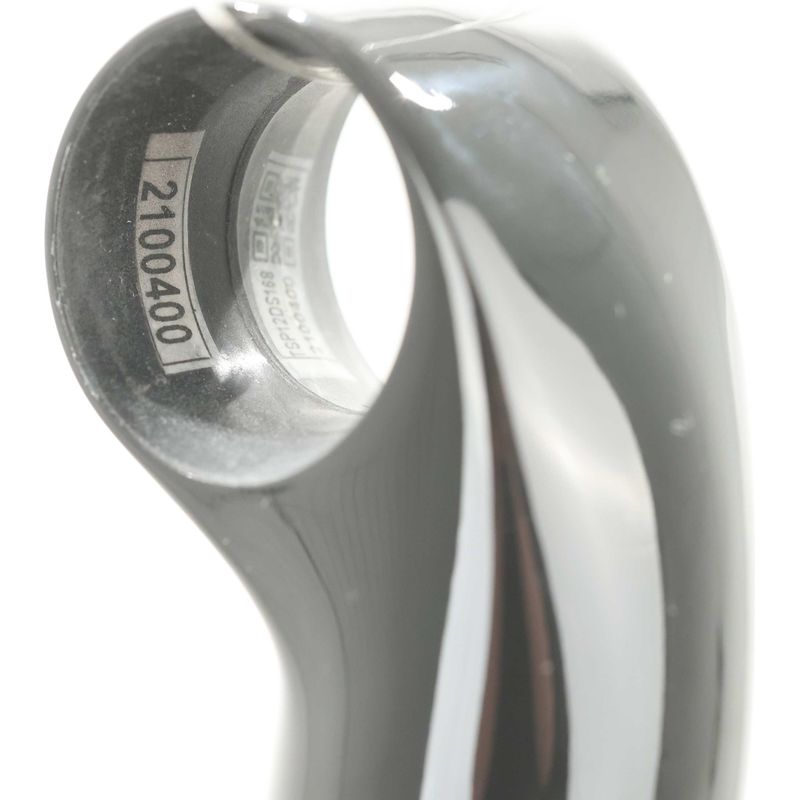 Bontrager Carbon Seatmast Cap, 175mm x 20mm, Round Mast, Domane