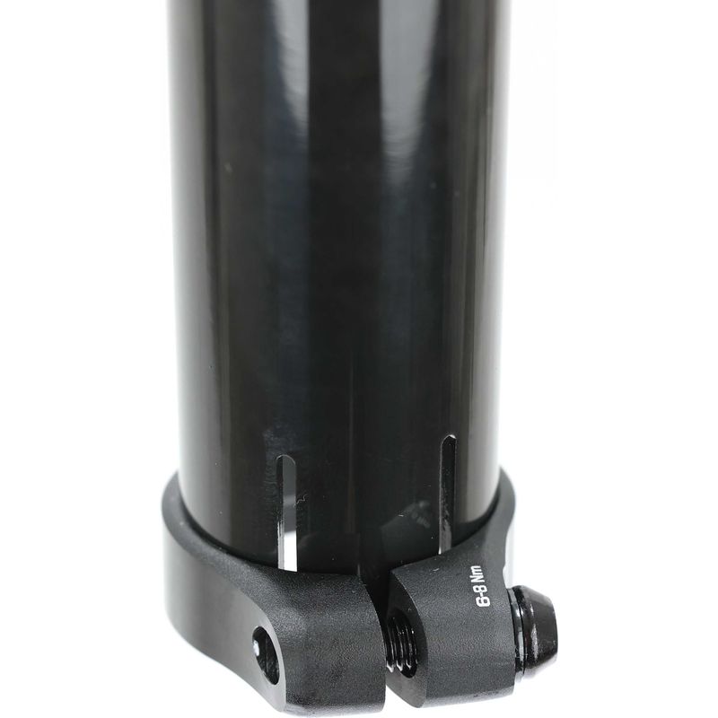 Bontrager Carbon Seatmast Cap, 175mm x 20mm, Round Mast