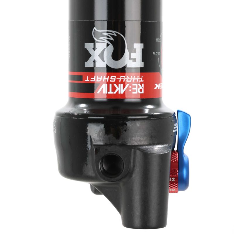Fox Float Performance TS9 Evol RE:aktiv Thru-Shaft 3 Pos