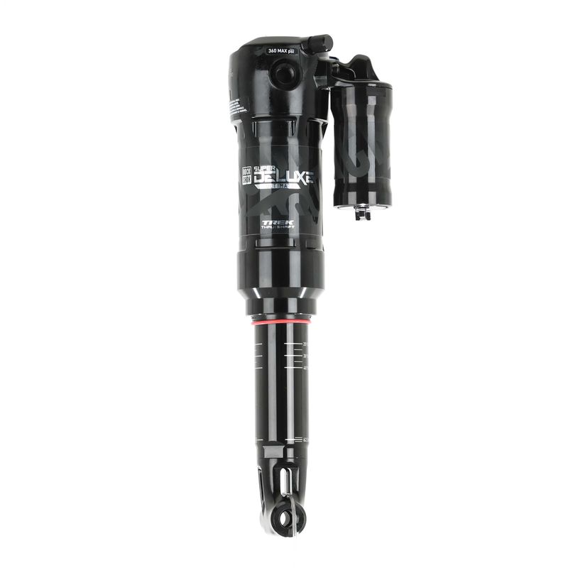 Shock Trasero Rockshox Super Deluxe Ultimate - Import Bike México Shock Trasero Rockshox Super Deluxe Ultimate - Import Bike México