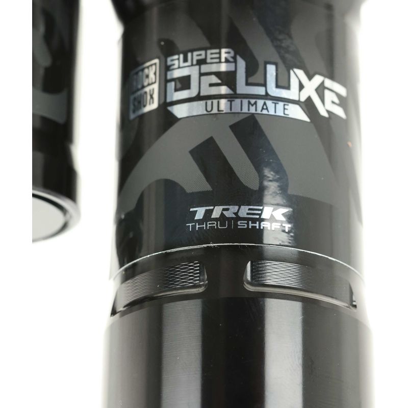 2021 Rockshox Super Deluxe Ultimate Shock, 230 x 62.5mm
