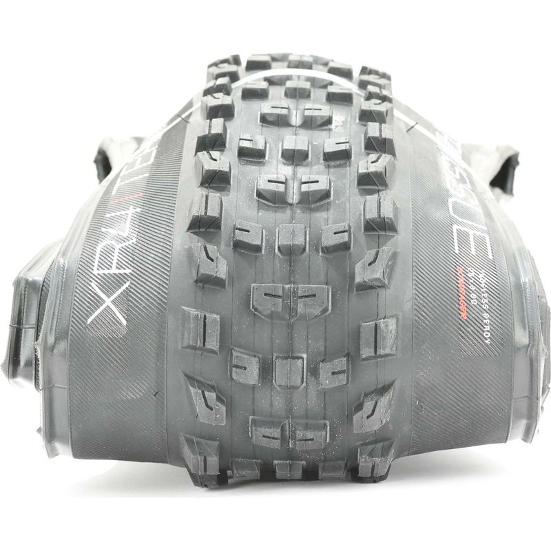 ボントレガー XR4 Team Issue 29 x 2.60（新車外し 2本） Bontrager XR4 Team Issue Tire 29x2.60 Tubeless Tire, MTB – Wheel