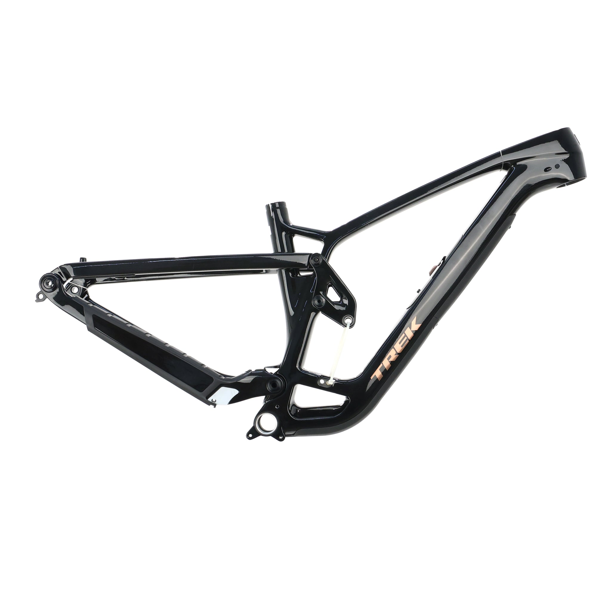 Trek Fuel EX Project One 29 MTB Frameset, Carbon, M, MY 2023 Gen 6