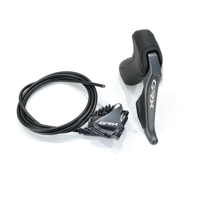 Shimano GRX ST-RX815 Di2 Hydraulic Brake Lever Set Left Right BR