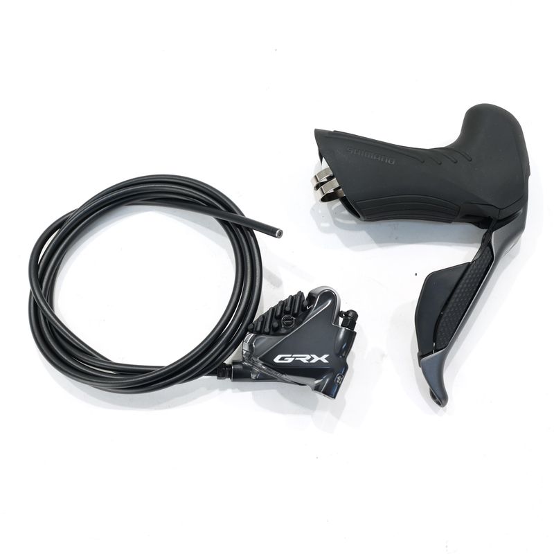 Shimano GRX ST-RX815 Di2 Hydraulic Brake Lever Set Left Right BR