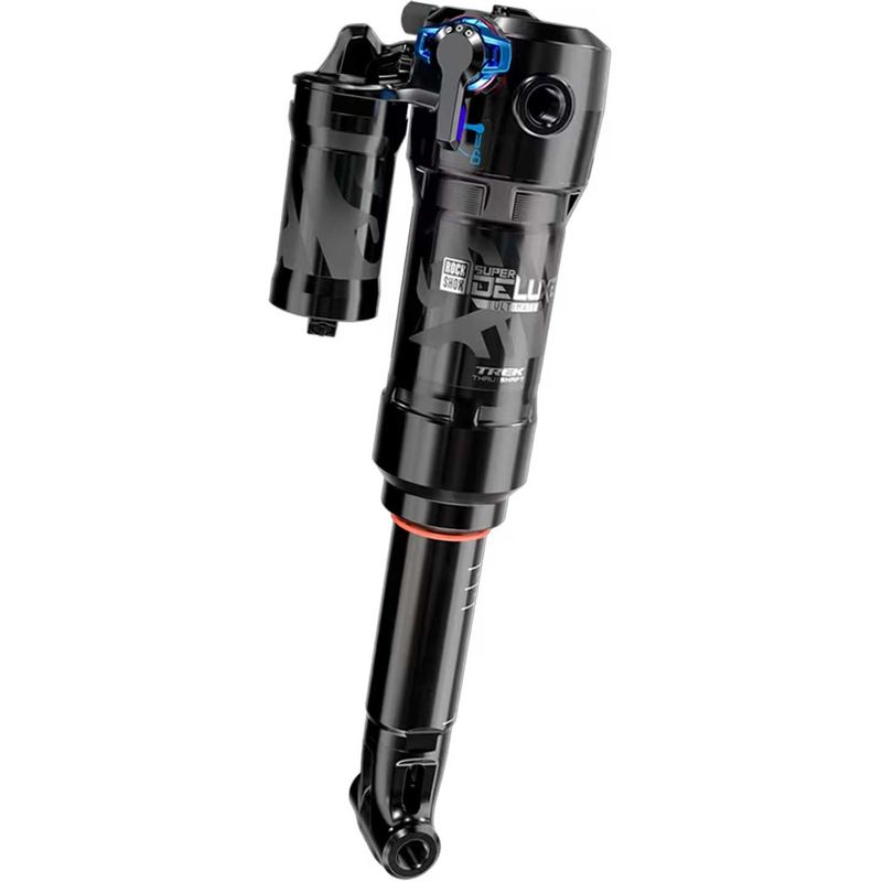 RockShox Super Deluxe Thru Shaft Rear Shock 230x62.5 Trek Slash C1 