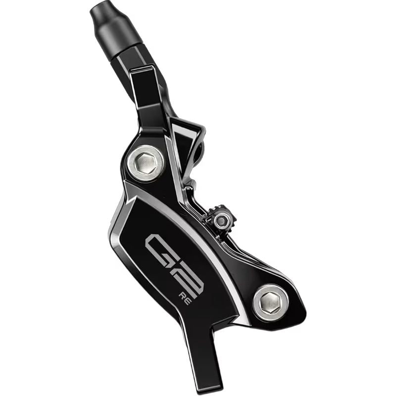 SRAM G2 RE Disc Brake Front Hydraulic Post Mount 950mm Gloss Black A2 ...