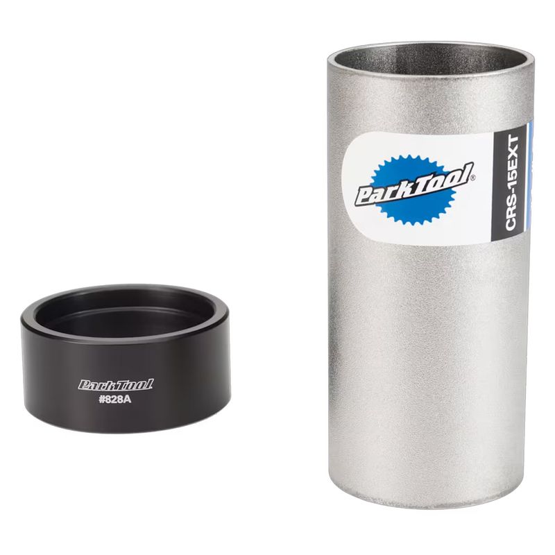 Park Tool CRS-15EXT Crown Race Setting System Extension – Wheel ...