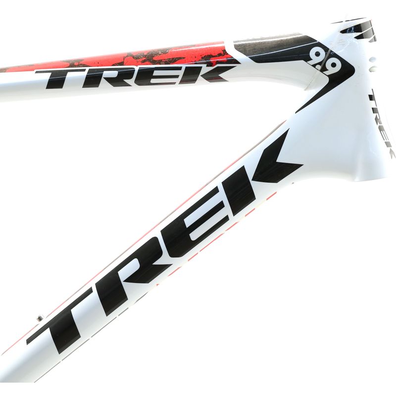 Trek Elite 9.9 SSL Carbon Frame, Trek World Racing, 26'', Disc