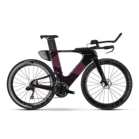 その他 Feelcycle Felt IAx Advanced Triathlon Bike, 105 Di2, Astral – Wheel