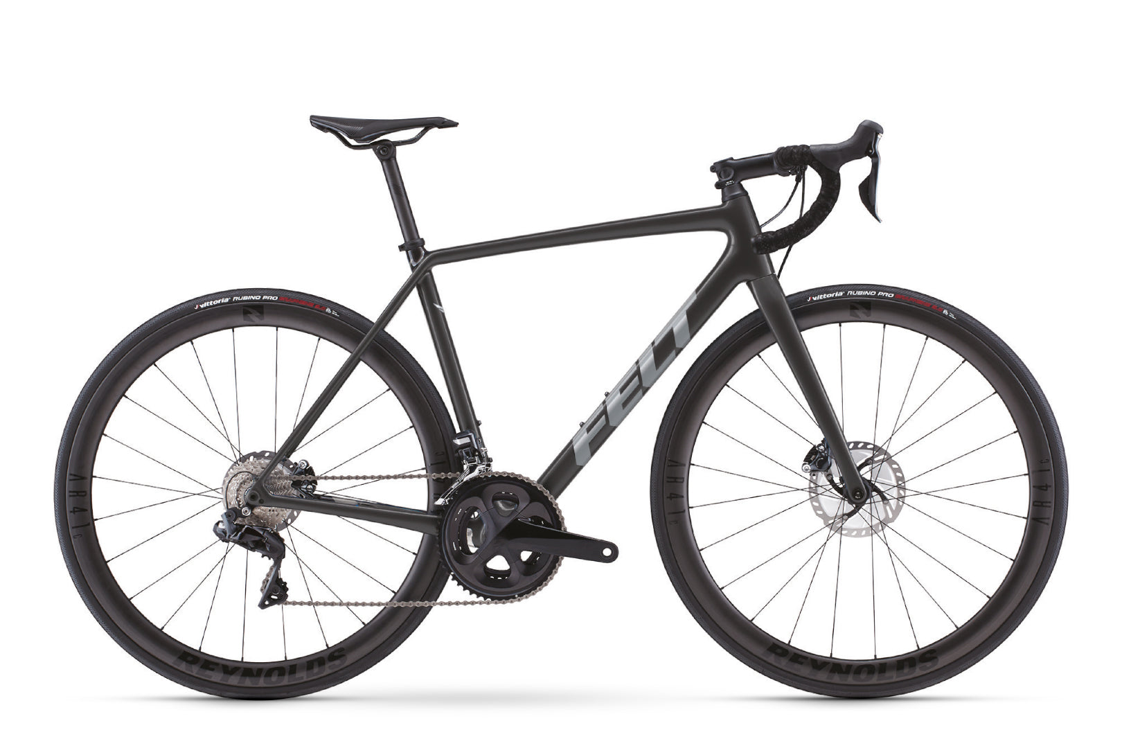2023 Felt FR Advanced Disc | Electronic Shifting Carbon Road Bike