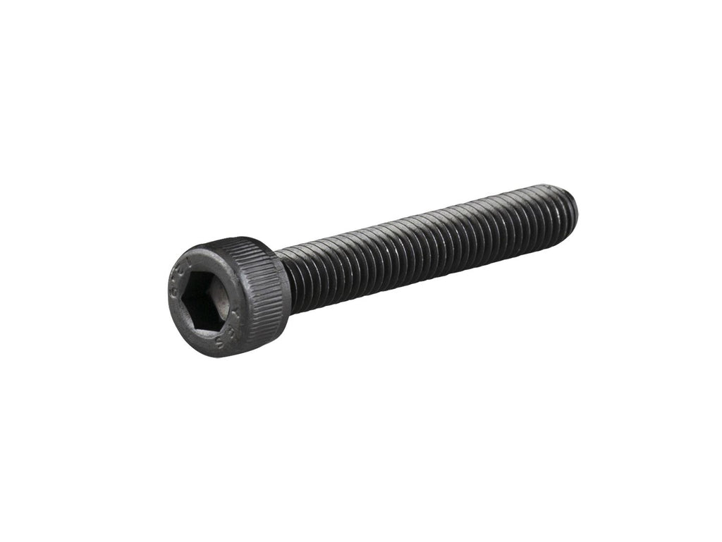 Threadless Botl Bontrager Blendr Adjustable Threadless Stem Bolt M6 x 40mm Black ...