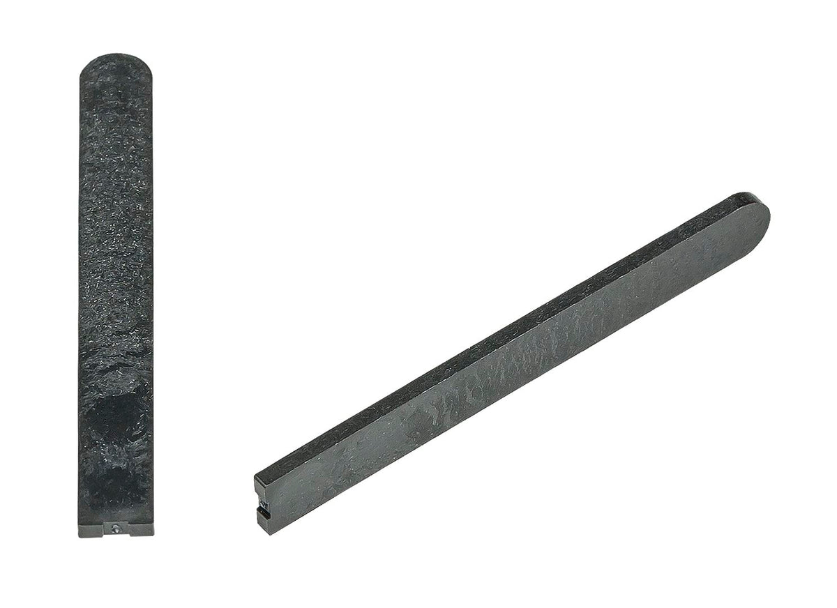 Bontrager Line Dropper Keyway Kit One size Black – Wheel & Sprocket ...