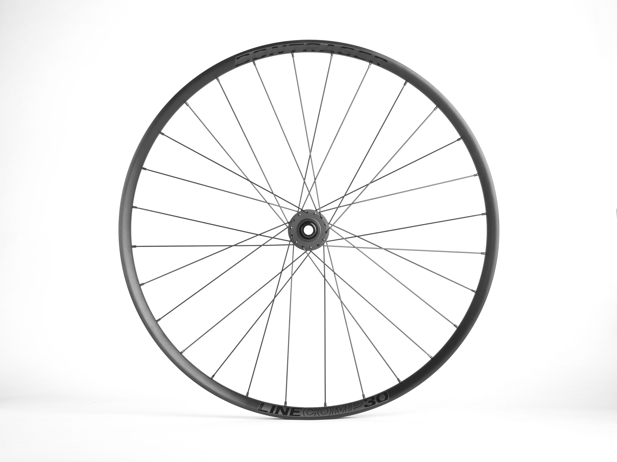 Bontrager Line Comp 30 TLR Boost 29 MTB Wheel Rear SRAM XD 11/12