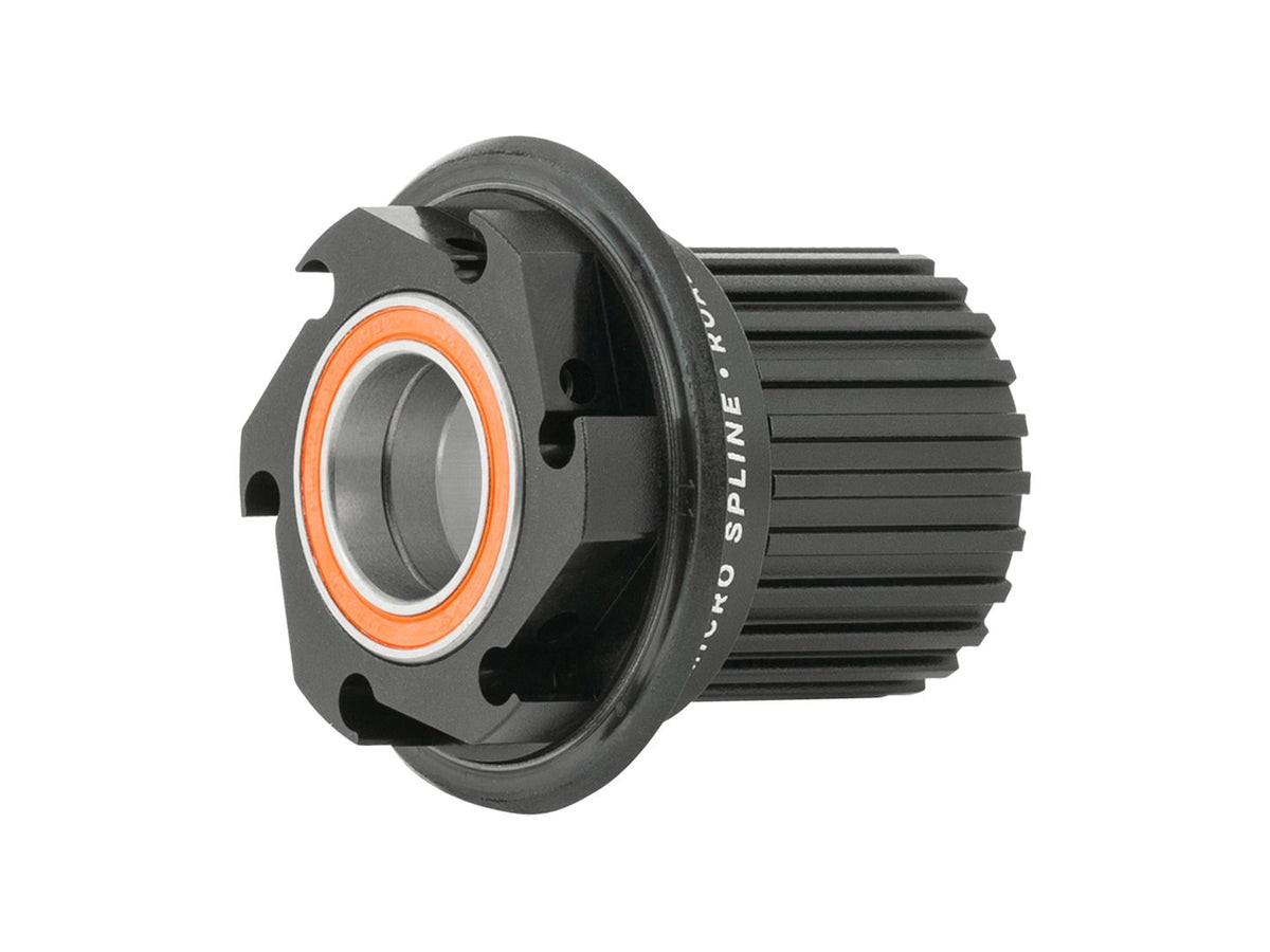 Bontrager Rapid Drive 12-Speed Micro Spline Road Driver Body 142mm OLD ...