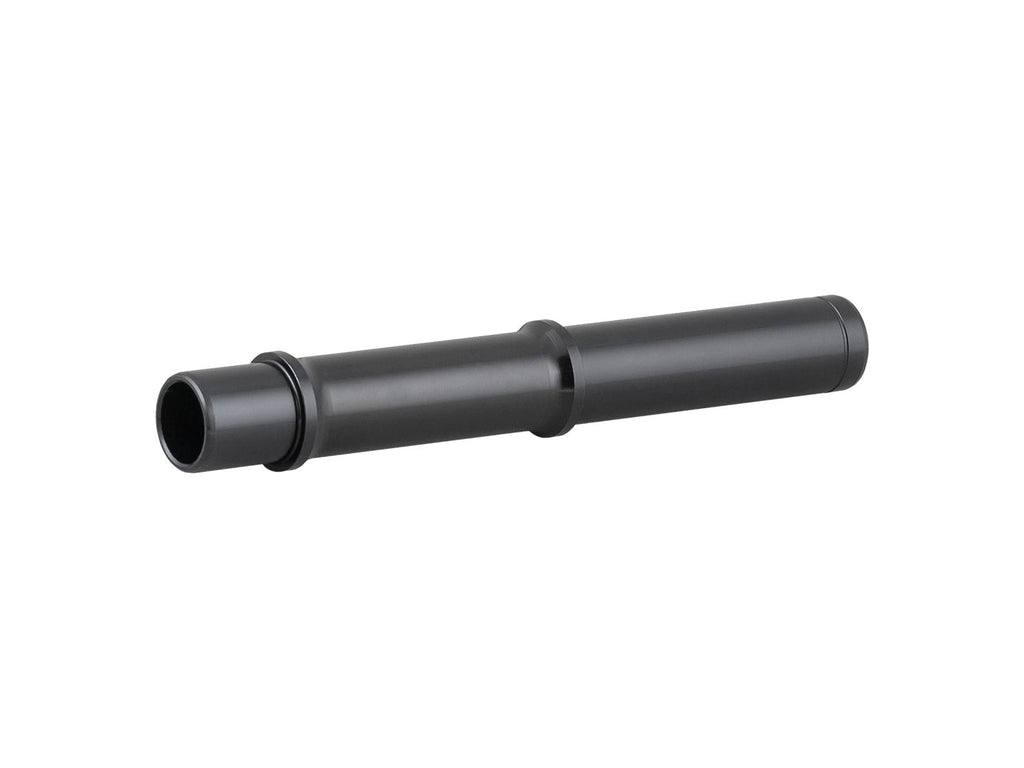 Boost Rear Axle Sizes Bontrager Ratchet System 24H Boost Rear Axle Rear Size Black – Wheel ...