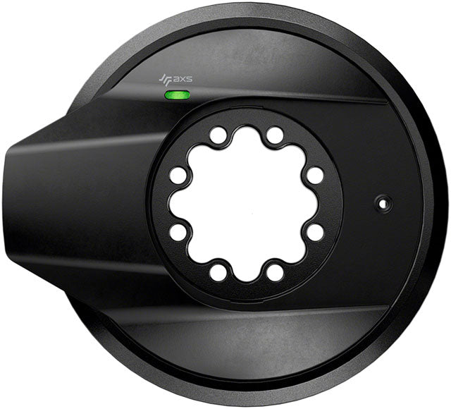 Sync Wheel Power SRAM Force AXS Power Meter Spider - For Force 2x Threaded Mount X-Sync ...