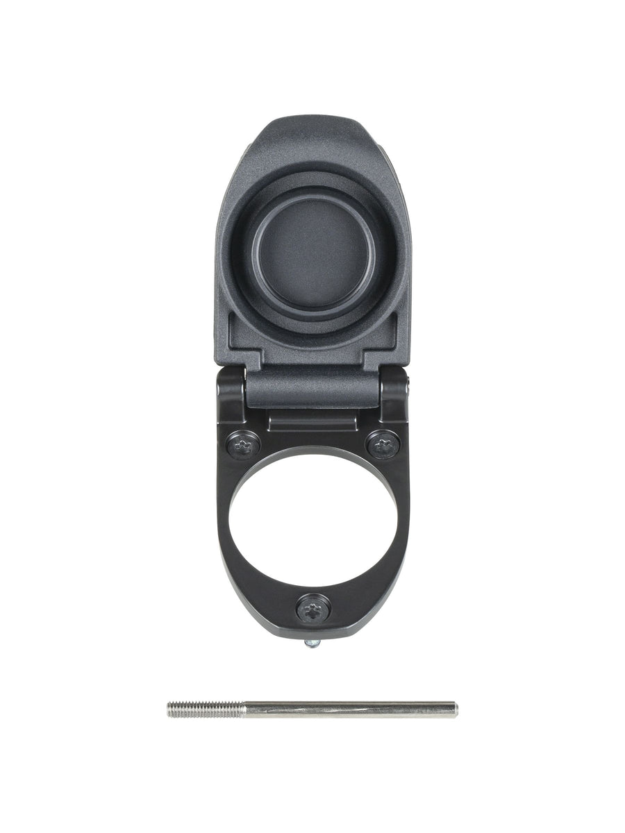 TQ Charge Port Cover Set Charge port Black – Wheel & Sprocket - Outlet