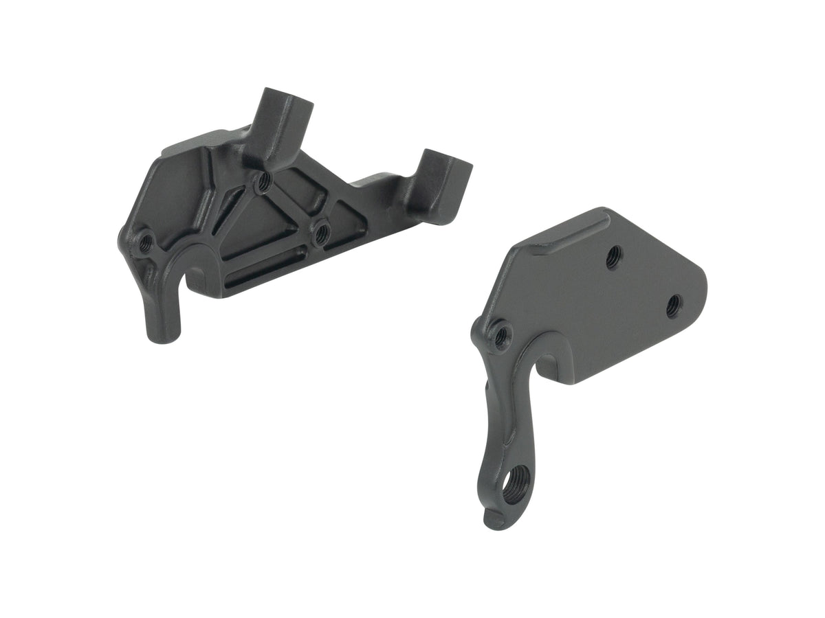 Diamant Mahon/Nhoma 140 Dropout Slider Set Rear Derailleur Dropout Sli ...